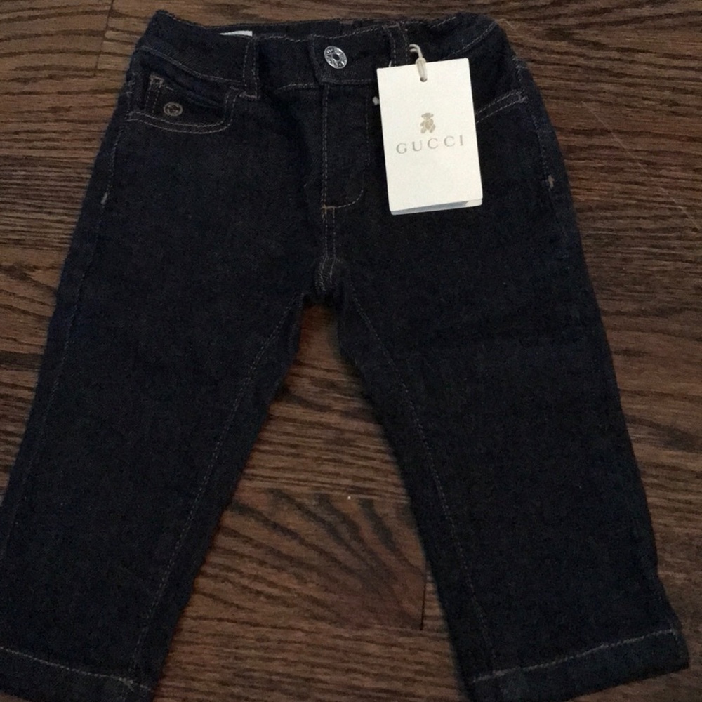 Gucci jeans